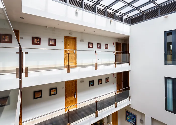 Aacr MuseoHotel Rural